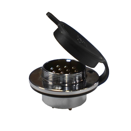 Starke Hoist Pendant Aviation Plug, 10-Pin, Female 600-60060